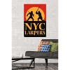 Trends International Marvel Hawkeye - NYC LARPers Unframed Wall Poster Prints - 2 of 4