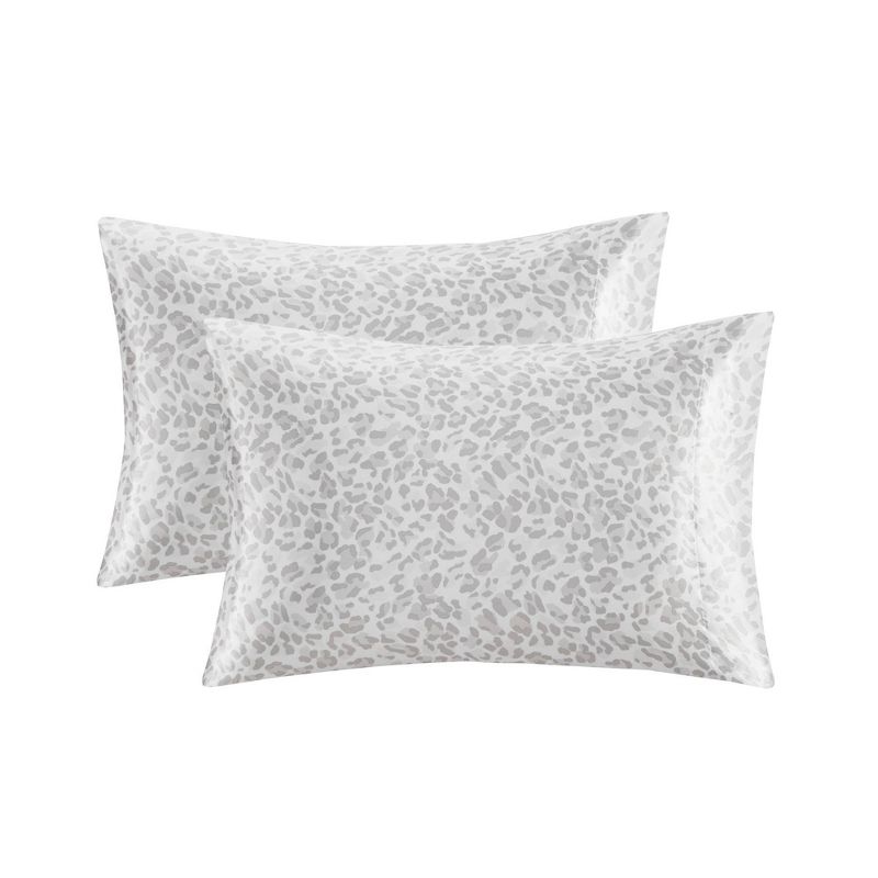 Satin Luxury 2pc Pillowcase Set, 1 of 12