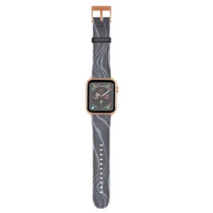 Camilla Foss Ebb And Flow Apple Watch Band - Society6 - 1 of 3