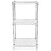 Shelving.com Charging Station - 12"d x 18"w x 34"h - 2 of 2