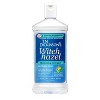 T.N. Dickinson's Witch Hazel Alcohol-Free Moisturizing Astringent Liquid - 16 fl oz - 2 of 4