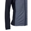 Women's Wo Troon Hybrid Jacket - Abacus Sportswear US - 3 of 4