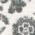 charcoal/ivory