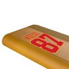 NFL Kansas City Chiefs Players Game Tactic Folio Cell Phone Case for Apple iPhone - 4 of 4