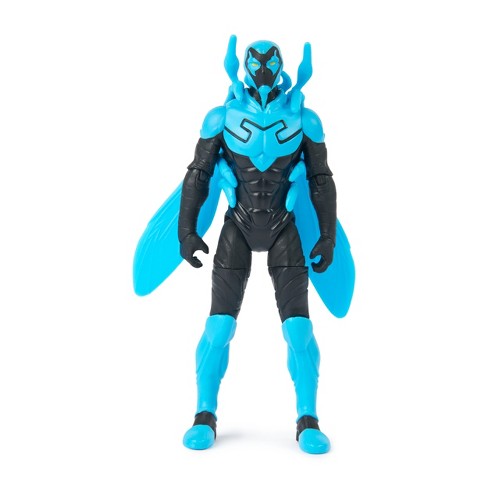 Blue beetle 12 shop inch action figure