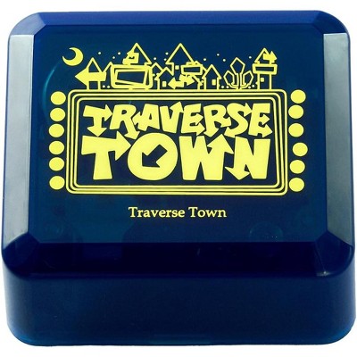 Square Enix Kingdom Hearts Music Box - Traverse Town