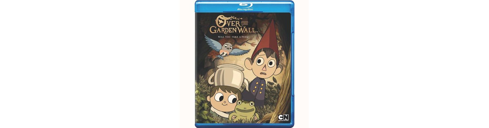 Cartoon Network - Over the Garden Wall: Season 1