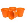 Mintra Garden Pots 4pk - 2 of 4