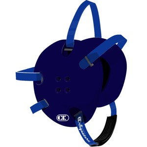 Cliff Keen E58 Signature Wrestling Headgear - 1 of 1