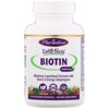 Paradise Herbs Earth's Blend Biotin Supplement, Whole Body Health, Vegan, Non GMO, Gluten Free, 90 Vegetarian Capsules - 3 of 4