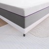 Wuleitex 6 Inch Memory Foam Mattress in a Box, Breathable & Comfortable Mattress - 2 of 4
