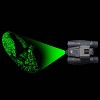 Cassini K-9MKIII 12x32mm Day/Night Green Laser Binoculars - Black - 3 of 4