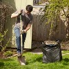 Hefty® Strong Lawn & Leaf 39-Gallon Extra Large Drawstring Trash
