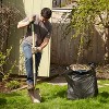 Lawn & Leaf Garden Refuse Bags - 12ct - Smartly™ : Target