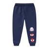 Marvel Spidey and His Amazing Friends Boys V-Neck Sweater and Pants Set for Toddler and Big Kids - Size 2T - 3 of 4