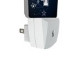 NFL Dallas Cowboys Players Game Tactic Night Light 2-Pack - 3 of 4