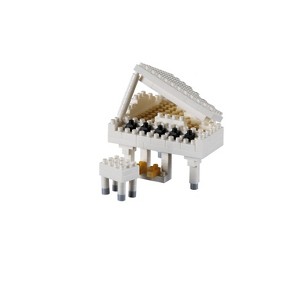 Brixies PIANO - WHITE - 1 of 1