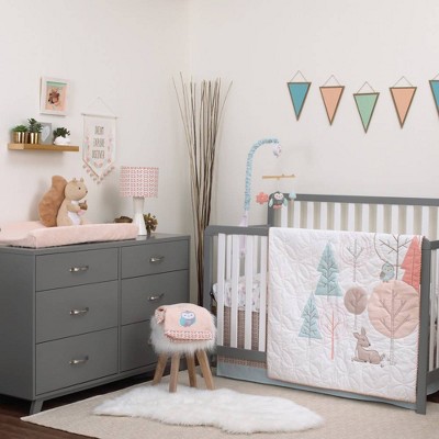 peach nursery