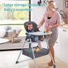 Babevy Baby High Chair for Babies and Toddlers - 4 of 4
