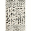 Unique Loom    Morocco Medina Area Rug - 2 of 4