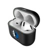 Keyscaper NBA Western Conference Teams Insignia AirPod Case Cover for AirPods 4 - 3 of 4