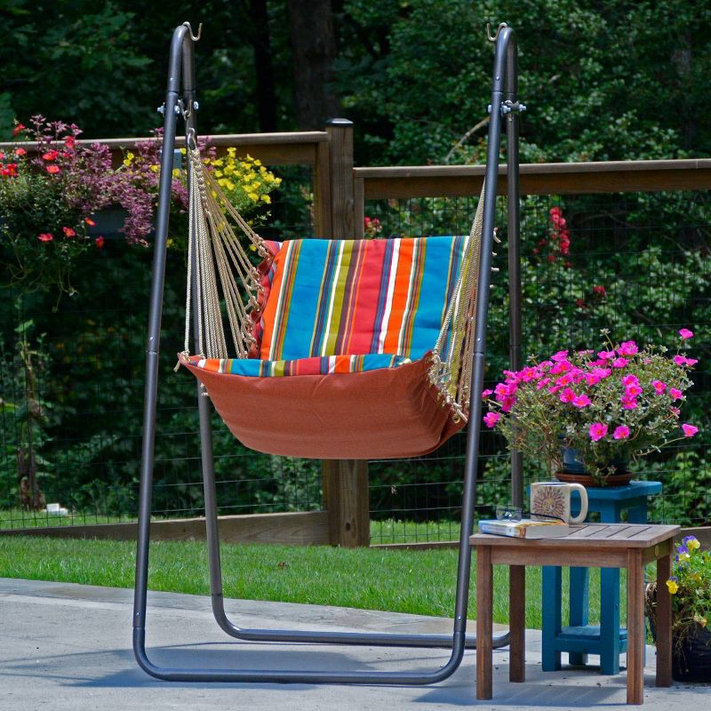 Soft Comfort Swing Chair & Stand - Algoma
, 5 of 9