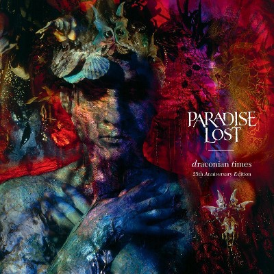 Paradise Lost - Draconian Times (25 Th Anniversary Editio (Vinyl)