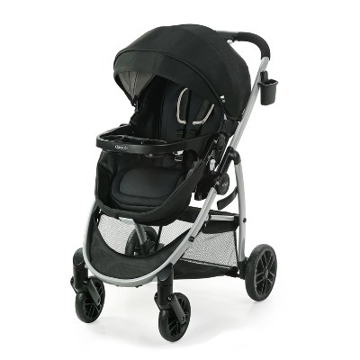 graco pushchair