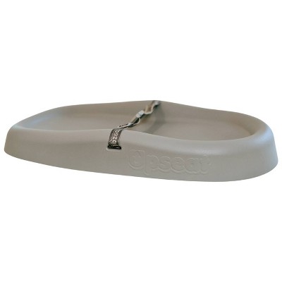 Upseat Changing Pad - Gray