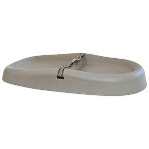 Upseat Changing Pad - Gray - 1 of 3