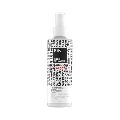 IGK Good Behavior 4-in-1 Spray - 7 fl oz - Ulta Beauty