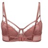 Adore Me Women's Gaya Demi Bra - 4 of 4