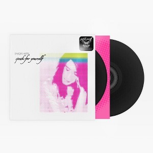 Imogen Heap - Speak for Yourself (Anniversary Edition Remastered 180 Gram Vinyl Gatefold LP Jacket Poster Digital Download Card) - 1 of 1