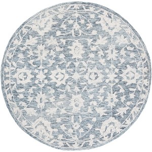Marquee MRQ509 Hand Tufted Indoor Rugs - Safavieh - 1 of 4