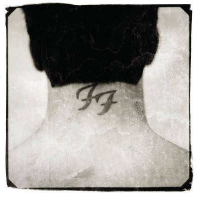 Foo Fighters - There Is Nothing Left to Lose (CD)