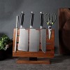 LunaLulinlk Kitchen Magnetic Knife Block Holder - 4 of 4