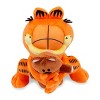 Golden Bell Studios Garfield Holding Pooky 12-Inch Collector Plush Toy - image 2 of 4