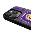 Keyscaper MLS Plaid MagSafe Compatible Cell Phone Case for iPhone 15 Pro - 3 of 4