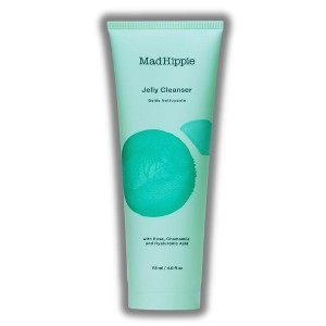Mad Hippie Jelly Cleanser 11 Actives | Powerful antioxidant from tea leaves. | Rich in several potent antioxidants - (4.0 oz) - 1 of 2