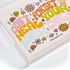 Doodle By Meg Dont Forget to Heal Your Inner Child Acrylic Tray - Deny Designs - 3 of 4