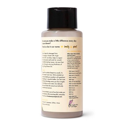 Sulfate Free Natural Shampoo Target