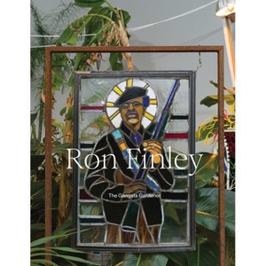 Ron Finley: The Gangsta Gardener - (Hardcover) - 1 of 1