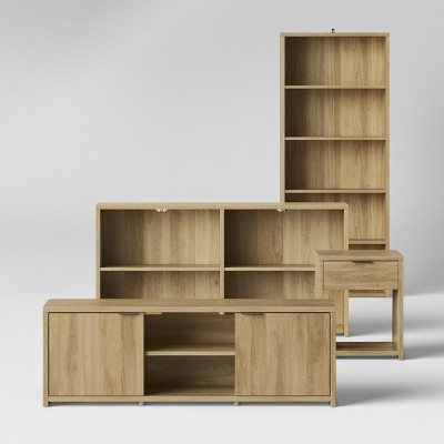 target horizontal bookshelf made by design