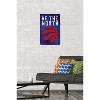 Trends International NBA Toronto Raptors - We the North 20 Unframed Wall Poster Prints - 2 of 4