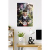 Trends International Demon Slayer: Hashira Training - Key Art 1 Unframed Wall Poster Prints - 2 of 4