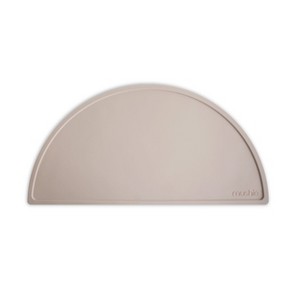 Mushie Silicone Placemat - 1 of 4