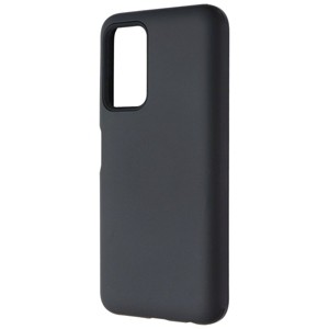 MyBat Pro Fuse Series Dual-Layer Case for Samsung Galaxy A03s - Black - 1 of 1