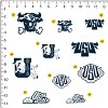 Utah State University Spirit Logos 50Ct Sticker Pack Miscellaneous 50 Ct. Sticker Pack - 2 of 4