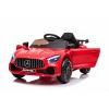 Kool Karz 12V Mercedes-Benz GTR AMG Powered Ride-On - 3 of 4