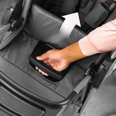 chicco mini bravo plus target